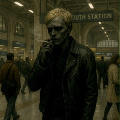 Part Three: Metamorphosis