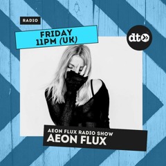 Karistocat presents ÆON FLUX with Phlo #003