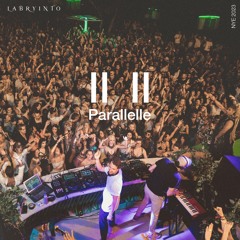 Parallelle - Labryinto - NYE 2023