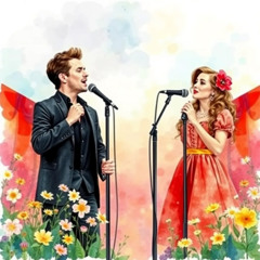 Cash and Carter - A Love Song - I