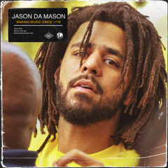 DESERT BLOOM | J Cole Type Beat