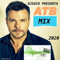Atb Mix