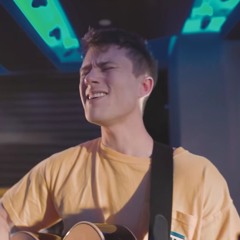 Let Me Down Slowly - Live Version