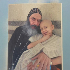 انبا كاراس اسقف المحلة الكبرى - الطريق الى الله | Anba Karas Bishop of Mahalla - The Journey to God