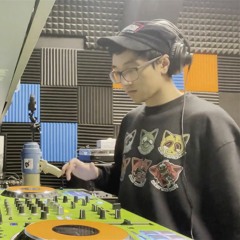 Yung Dave - Subtle Radio - 11/07/2023