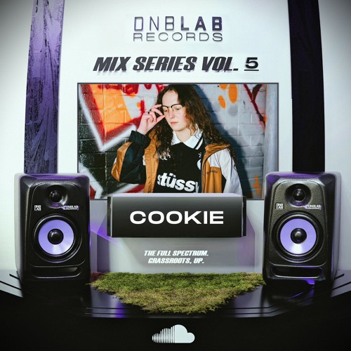COOKIE - Mix Series Vol.5 011