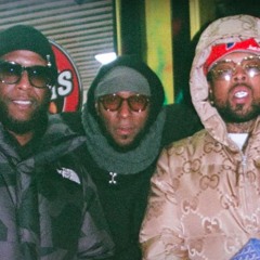 Before BLACK STAR  feat WESTSIDEGUNN.wav