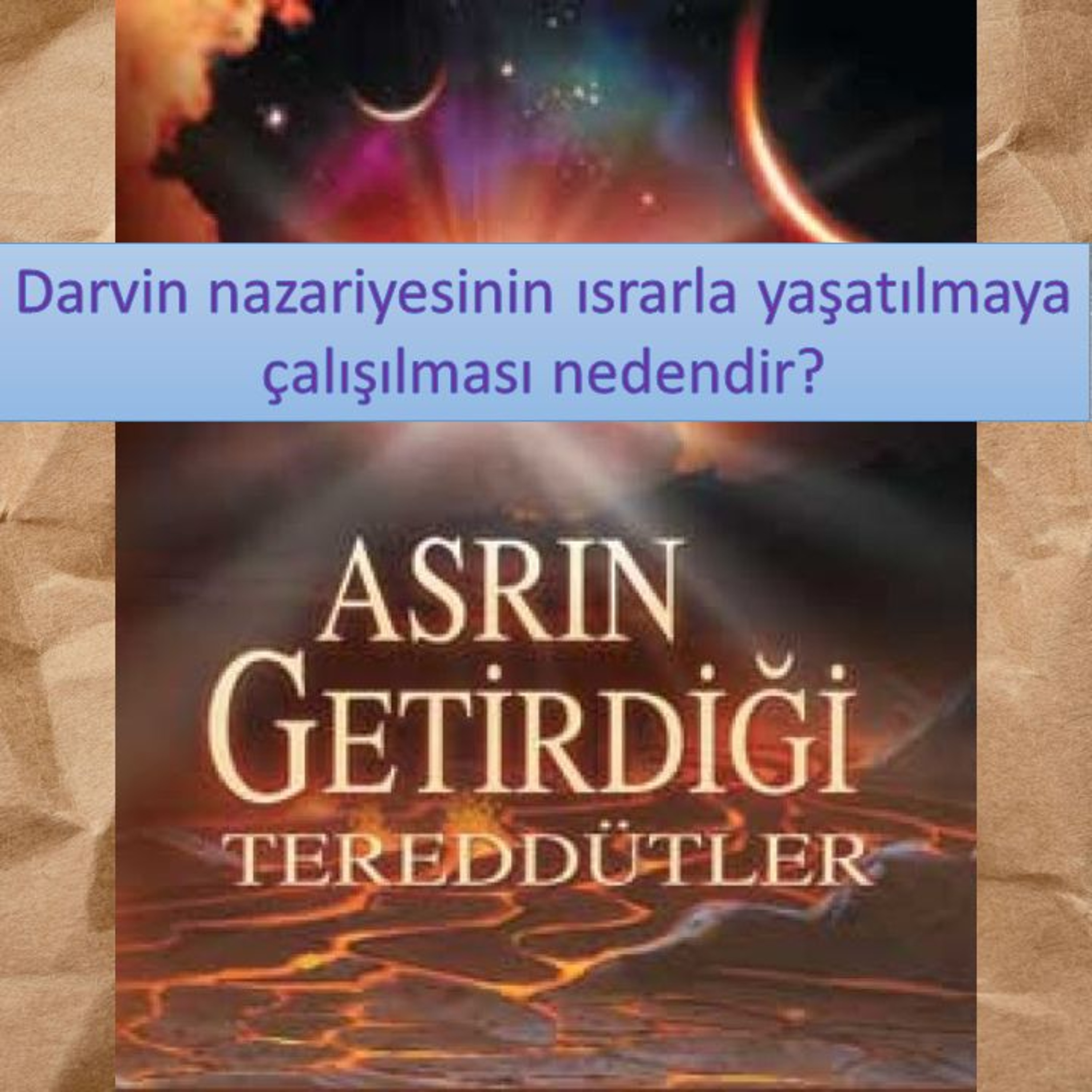 Asrın Getirdiği Tereddütler c04-s250 - M. Fethullah Gülen Hocaefendi (rh) episode artwork