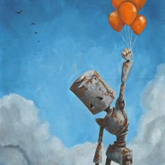 Float Away (w/ The 1986'd)