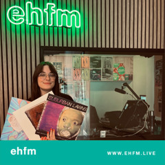 EHFM Mornings: discjocelyne - 09.04.25