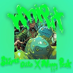 Slime Dito & Nappy Peak-Whip It