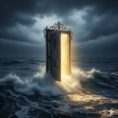 No One Expects the Southern Ocean