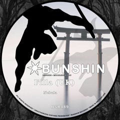 Filla (UK) - Nebula (FREE DOWNLOAD)