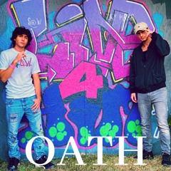 Christian Rap | Oath w/ Zay Marr (prod. Ekebabyy & Corazón De León)