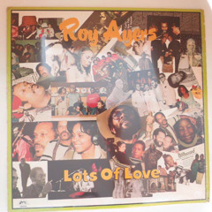 Yearning Hour Special : Roy Ayers Tribute w/ Baby Cousin Tay Tay & DJ Roselle