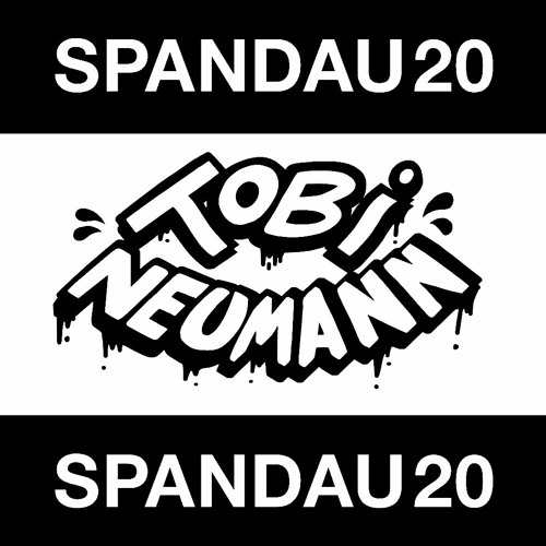 SPND20 Mixtape by Tobi Neumann