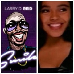 Larry D. Reid Smile and Shanice I Love Your Smile  Unofficial Remix