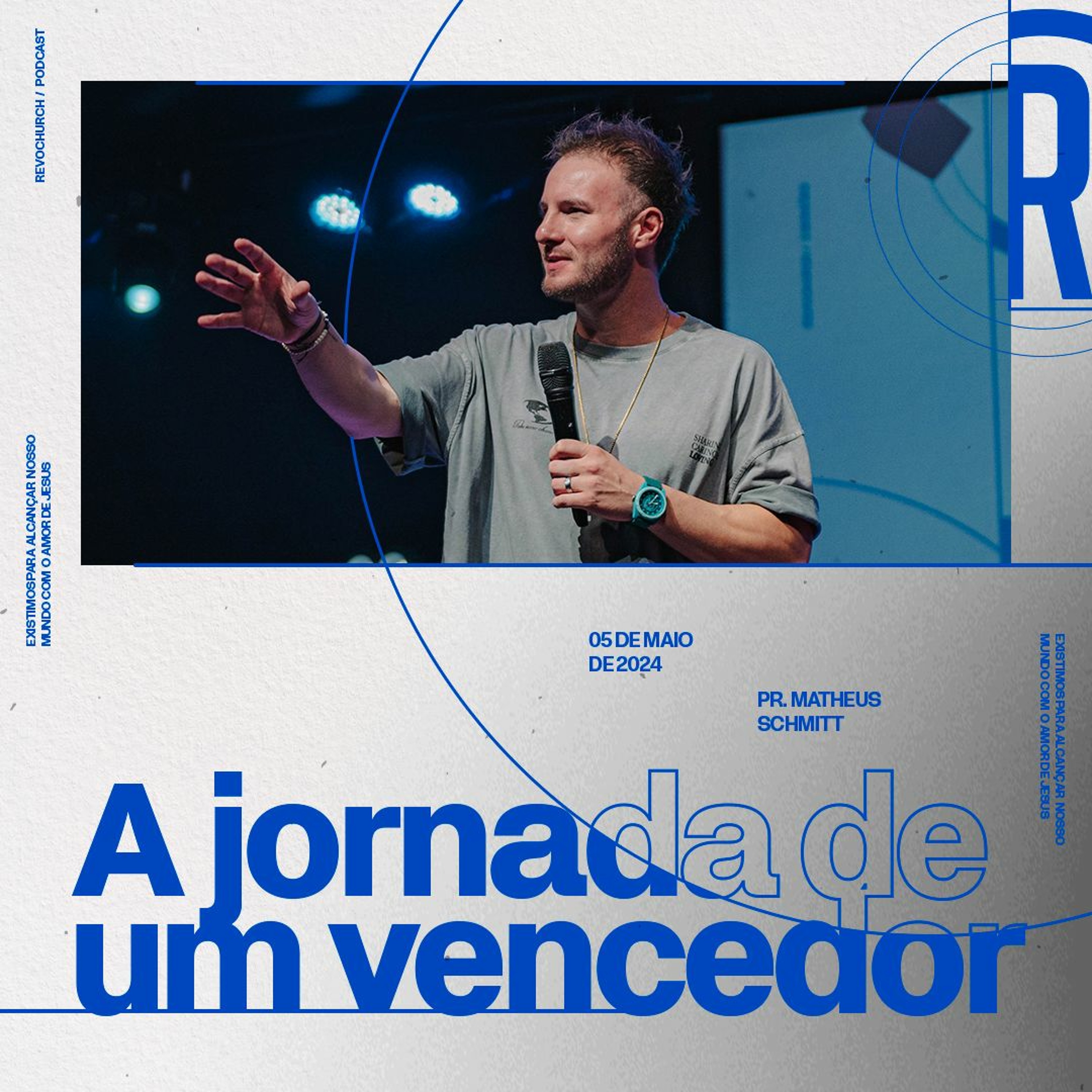 Revolução Church