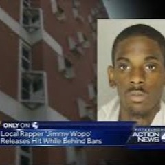 Jimmy Wopo - Dead Silence