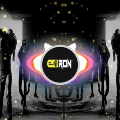 비 Rain - 깡 Gang Remix (하드깡) DJ Ron Bootleg Mash up 리믹스 [Buy free download]
