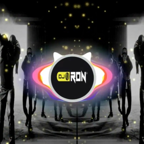 비 Rain - 깡 Gang Remix (하드깡) DJ Ron Bootleg Mash up 리믹스 [Buy free download]