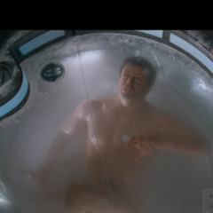 Demolition Man Simon Says Freeze