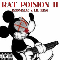 Rat Poison 2 (feat. Lil Ring)