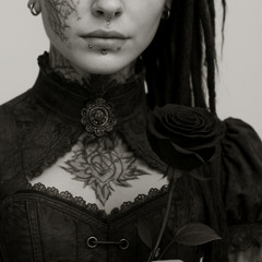 The Legend of the Black Rose mp3