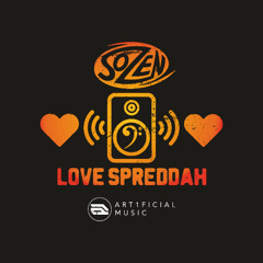 Love Spreddah (Art1ficial Music 026)