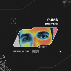 NETWORK wrld - PJMS - ONE TAPE - Session 045 | Drum and Bass