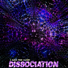 TRANSCEND MY SOUL(DISSOCIATION ALBUM)