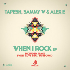 Sweet Love (feat. Dubfound)