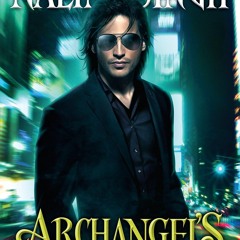 PDF_⚡ Archangel's Viper (Guild Hunter Book 10)