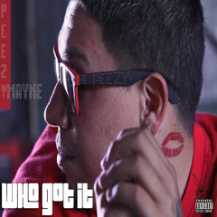 Who Fukn Wit Me (feat. Beezer)