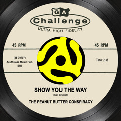 Show You the Way