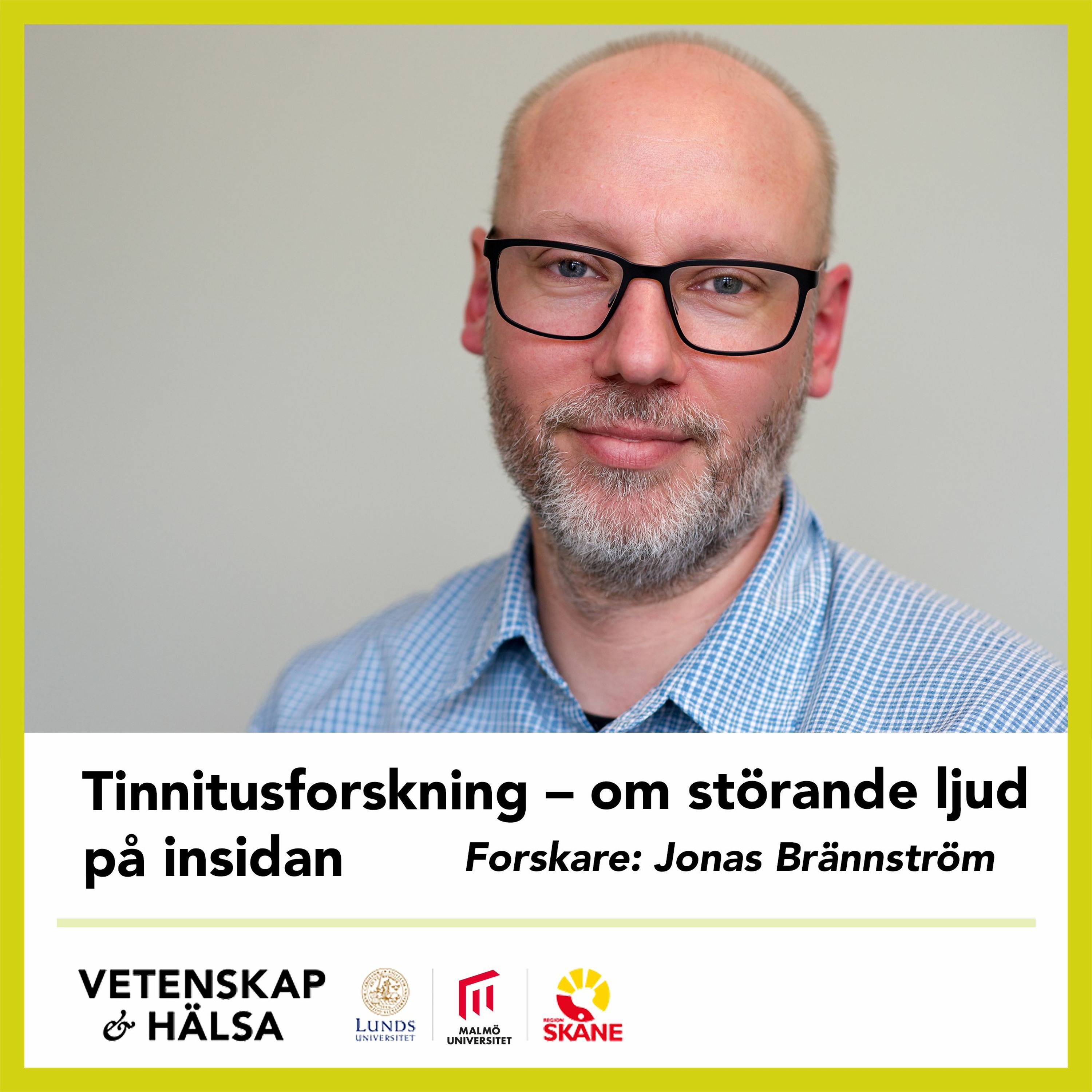 Vetenskap och hälsa