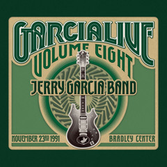 Reuben and Cherise (feat. Jerry Garcia)