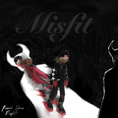 MISFIT!