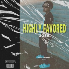Highly Favored.