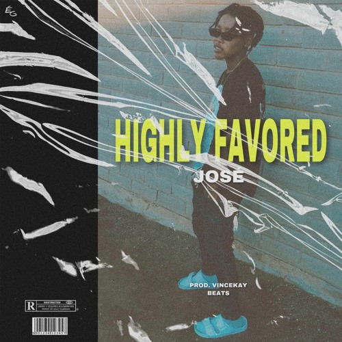 Highly Favored.
