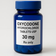 Why Doctors Prescribe Oxycodone