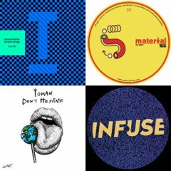 RIAL TECH HOUSE (Clubby, After, Festival)