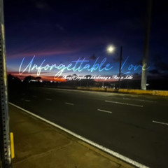 Unforgettable Love - Kay ft Jvykz x kk2brazy x Res x Lilo