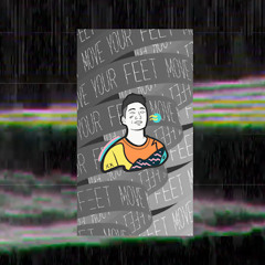 move your feet vol. 4