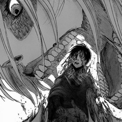 ERENS PAIN... youseebiggirl remix