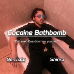 Cocaine Bathbomb (Prod The Ushanka Boy)