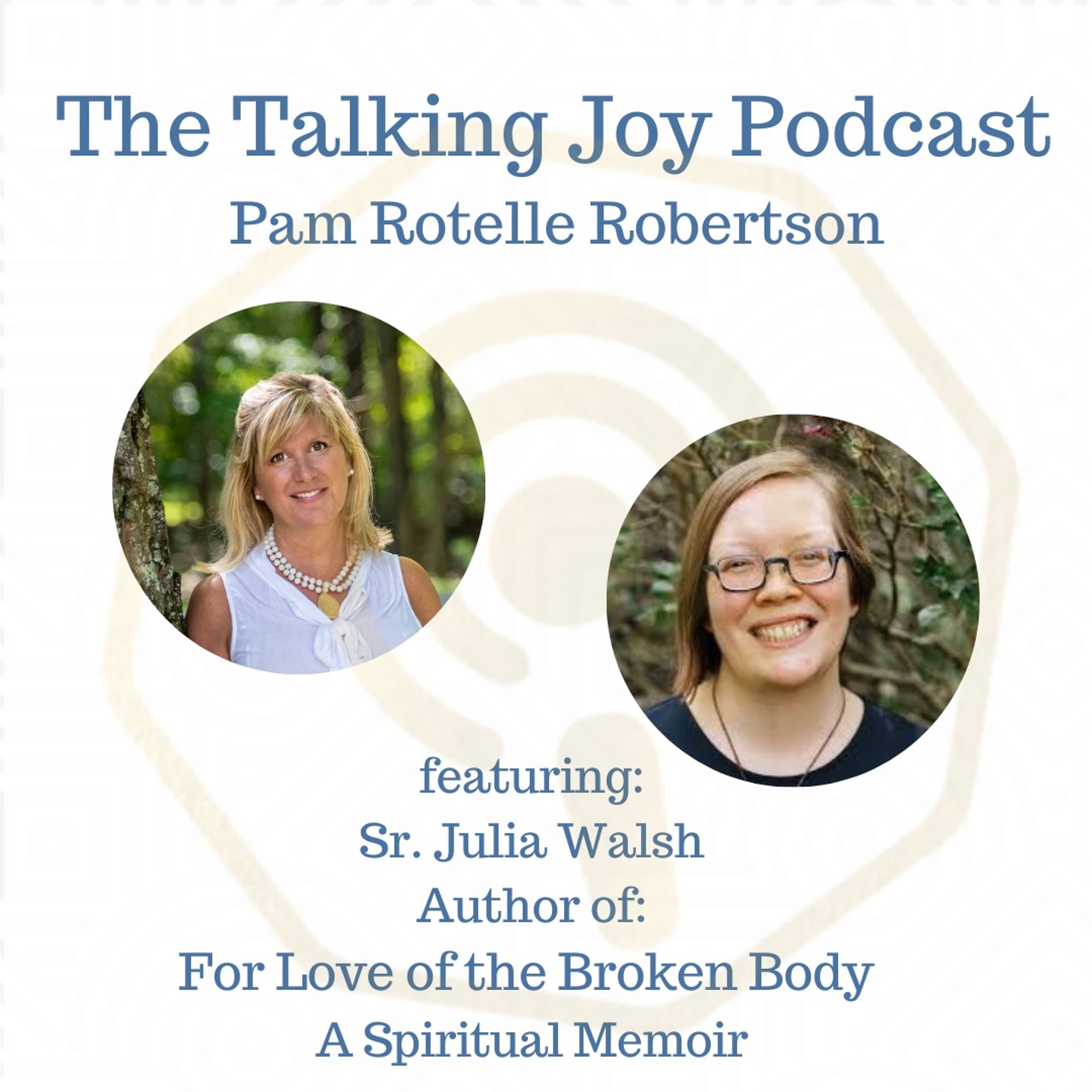 Talking Joy Podcast