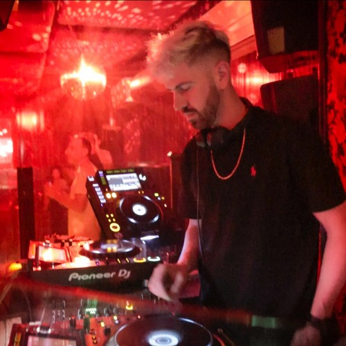 Warm Up Recording For James Dexter - Live at One Six One