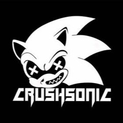 Crushsonic - Scary Ride (Official)