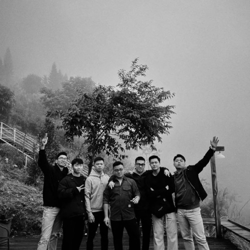 MIXTAPE CẦU VỒNG SAU MƯA